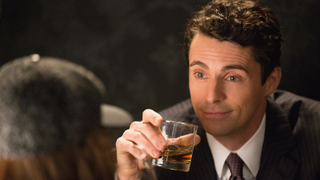 Matthew Goode to steal alien goods in <i>Roadside Picnic</i>